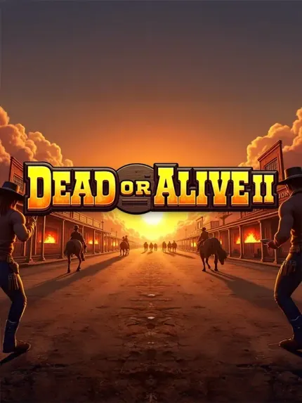  Dead or Alive